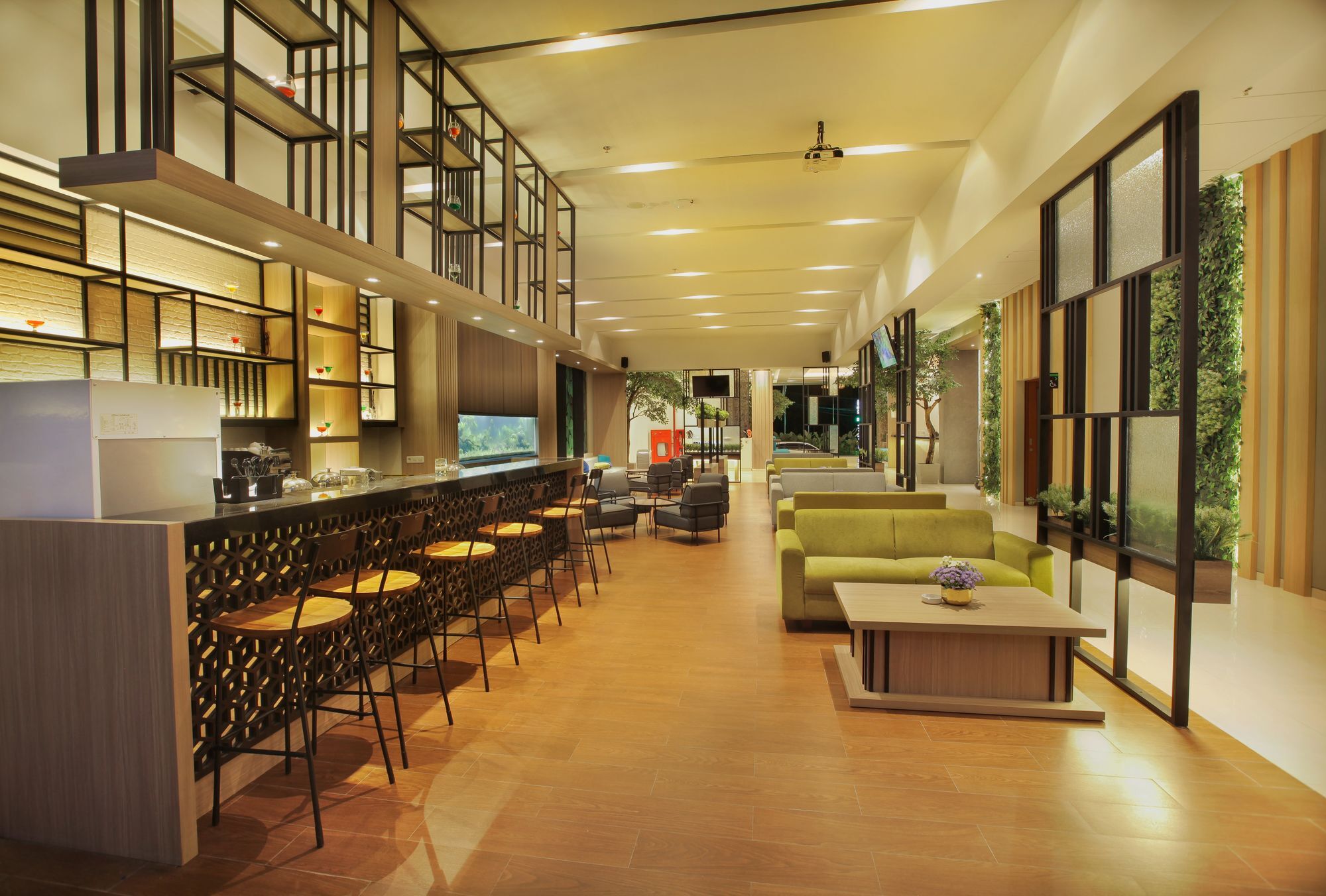 Montana Premier Senggigi Hotel Kültér fotó